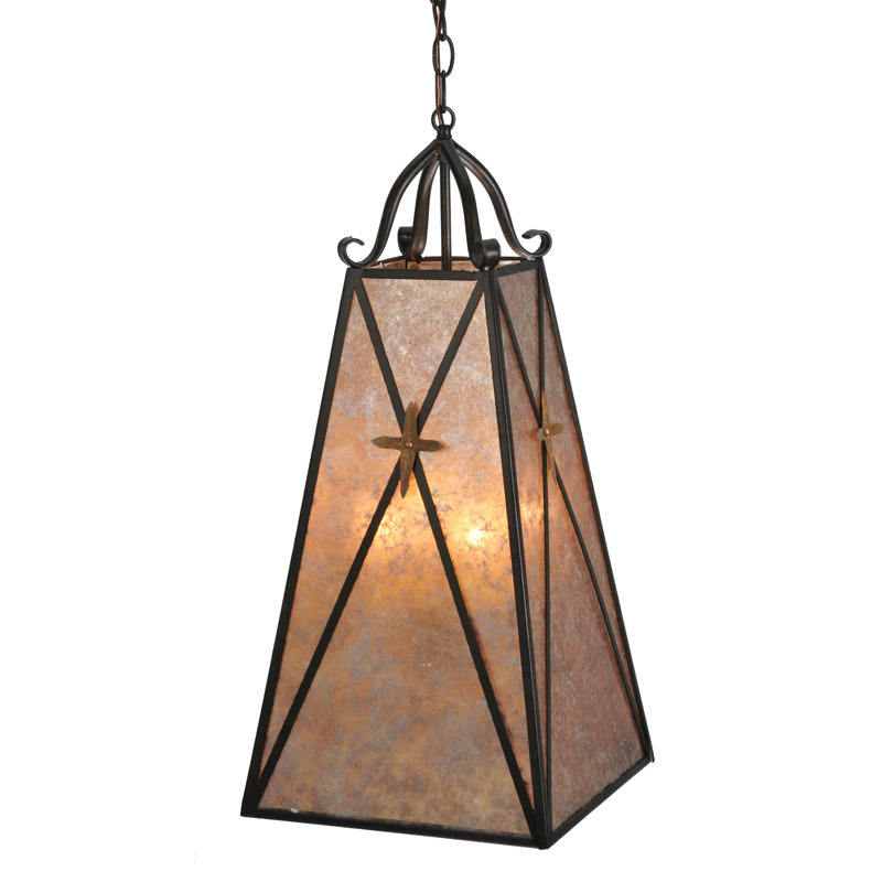 4 - Light Pendant