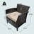 4PC SOFA SET