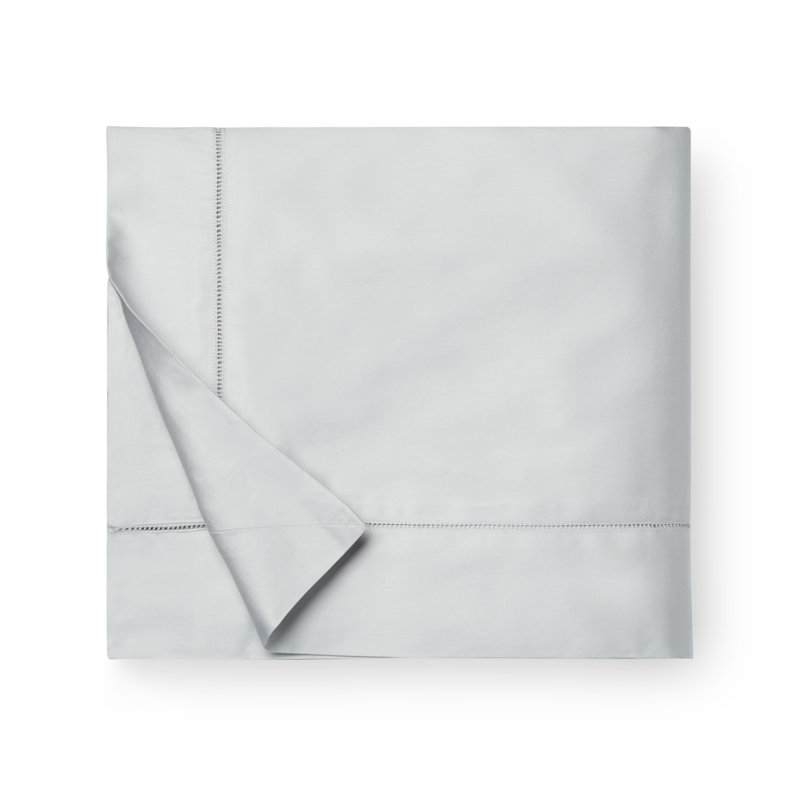 Fiona Duvet Cover, Full/Queen Duvet Cover, Lunar