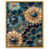 Gold Floater Framed