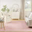 Tapis en coton lavable à la machine Ivanas-93889364
