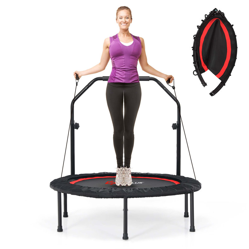Trampoline Goplus Costway