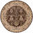 Evie Hand Tufted Wool Oriental Rug-21273700