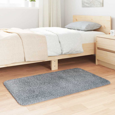 Solid Colour Area Rug