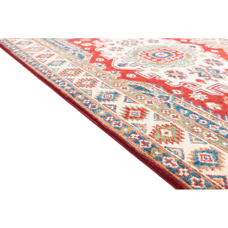 Orona Red Rug