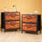 Night Stand Set of 2