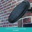 Projecteur de lumière solaire DEL 5 watts avec capteur de mouvement Dusk to Dawn (paquet de 1)-50997300