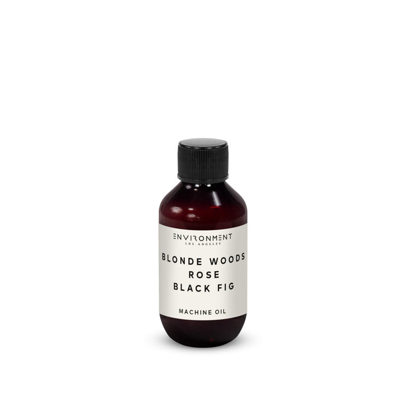 Huile de diffusion 2 oz - Néroli | Ylang | Bergamote, Bois blond / rose / figuier noir