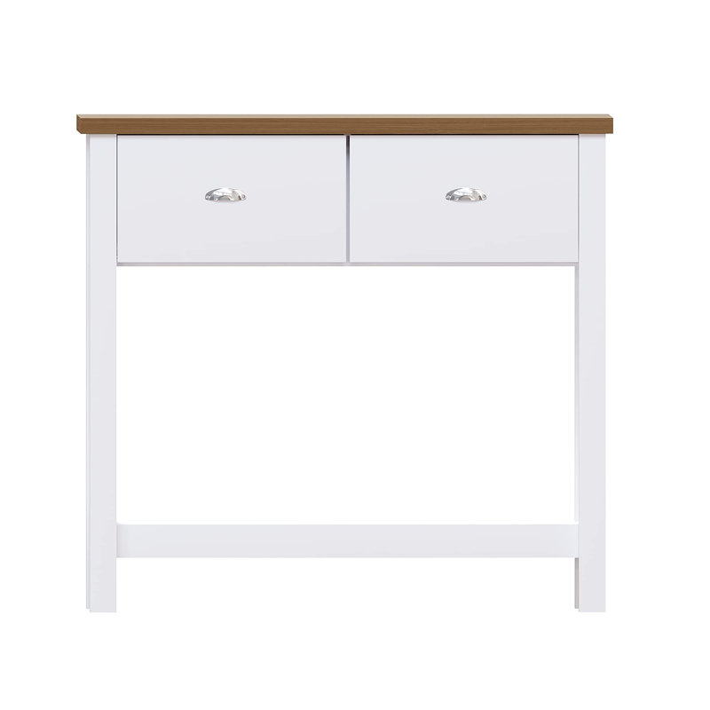 Brucie 80cm Console Table
