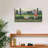 'Fearless Leader' by James Wiens, Canvas Wall Art-1694285403
