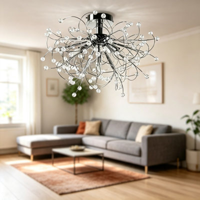 3 - Light Pendant