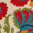 Eaglin Floral Indoor Rug-922964777