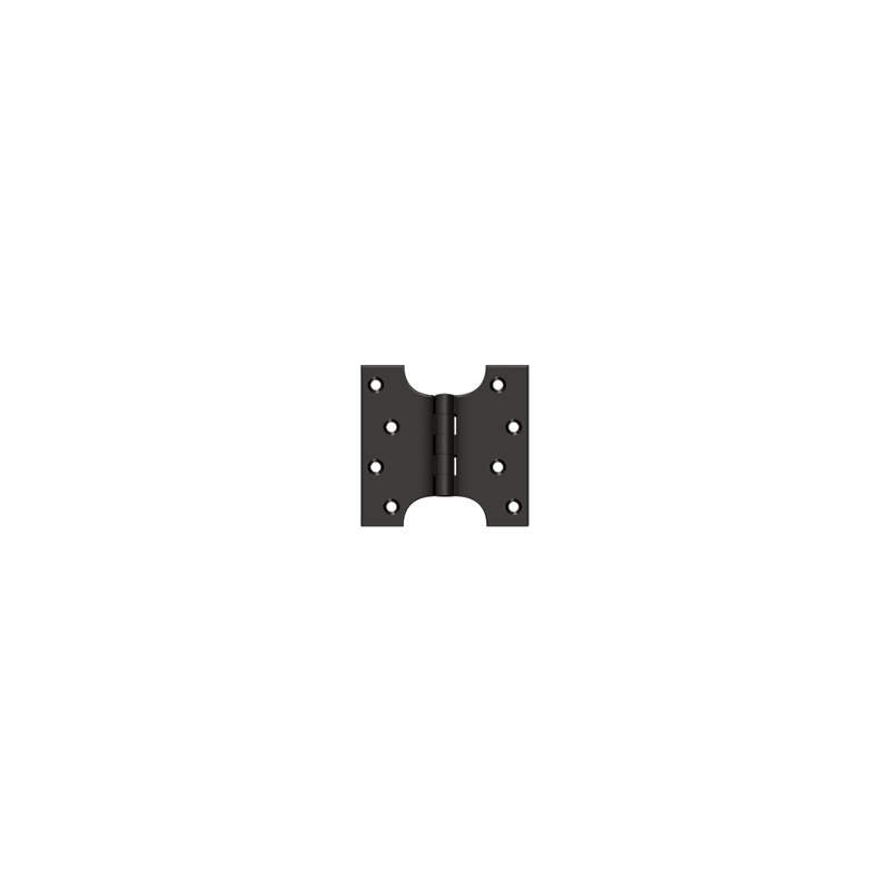 Hinge, Oil Rubbed Bronze