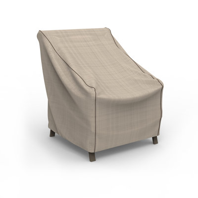 Tanner Outdoor Patio Chair Cover