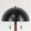 Lampe de table Axis Dome-1738537445
