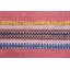 Saffron Striped Hand Woven Area Rug-69359289