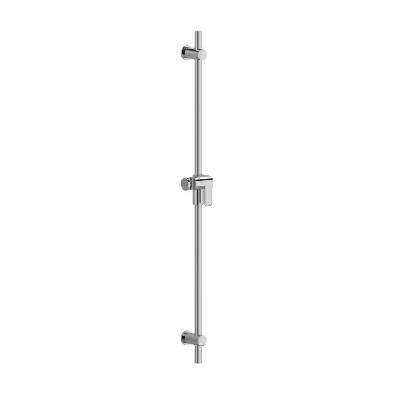 Riobel 36" Slide Bar, Chrome