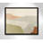 Elspeth Pastel Views - Floater Frame Painting on Canvas-119602441-59778150