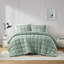 Ensemble d'édredon en duvet Dream Puff-102620568-102620567