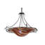 Metro Fusion 4 - Light Pendant