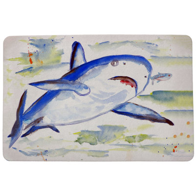 Maaria Non-Slip Indoor Doormat