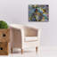  'Superior Species' by Pedro Gavidia Canvas Wall Art, 24" x 20"
