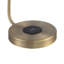 Lampe de table en fer Riesco