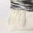 Beardell Tassels Cotton Blend Reversible Pillow Cover