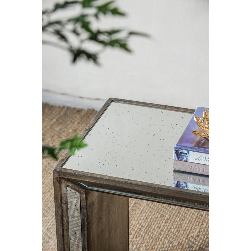 Ensemble de 2 tables gigognes Ziegler