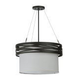 Cilindro 2 - Light Chandelier