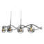 Axenia 6 - Light Kitchen Island Pendant-1112401917-1112401916
