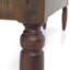 Banc en bois Canela