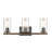 Hazelton 3 - Light Dimmable Vanity Light-1511940742