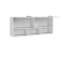 Armoire suspendue