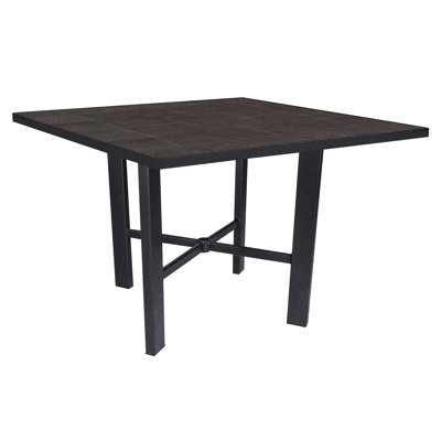Square Dining Table