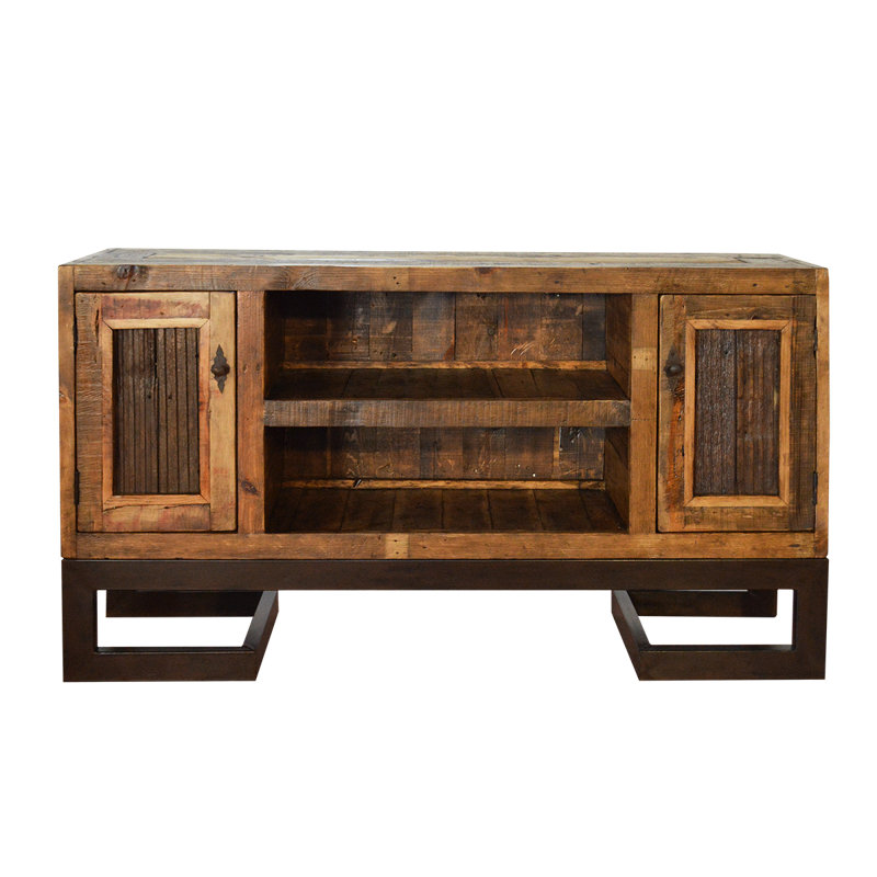 Buffet Mesa Forge
