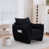 Black est en rupture de stock
