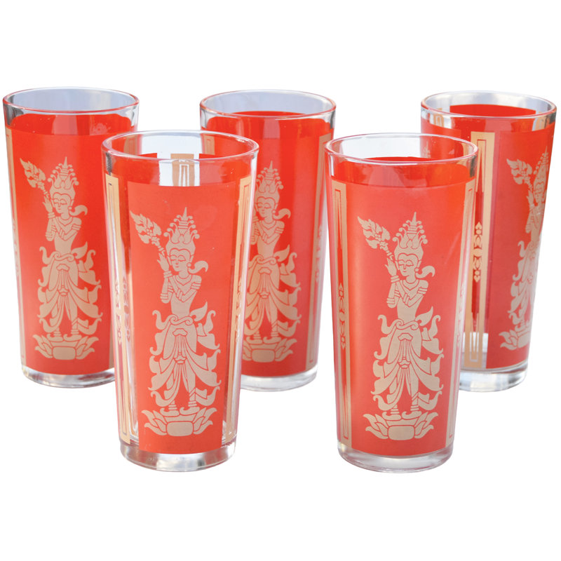 Highball Glass