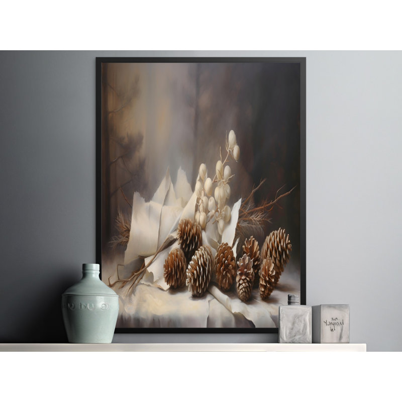 Willmar No Frame Print, 20x30