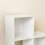 Northville Step Bookcase-126735868