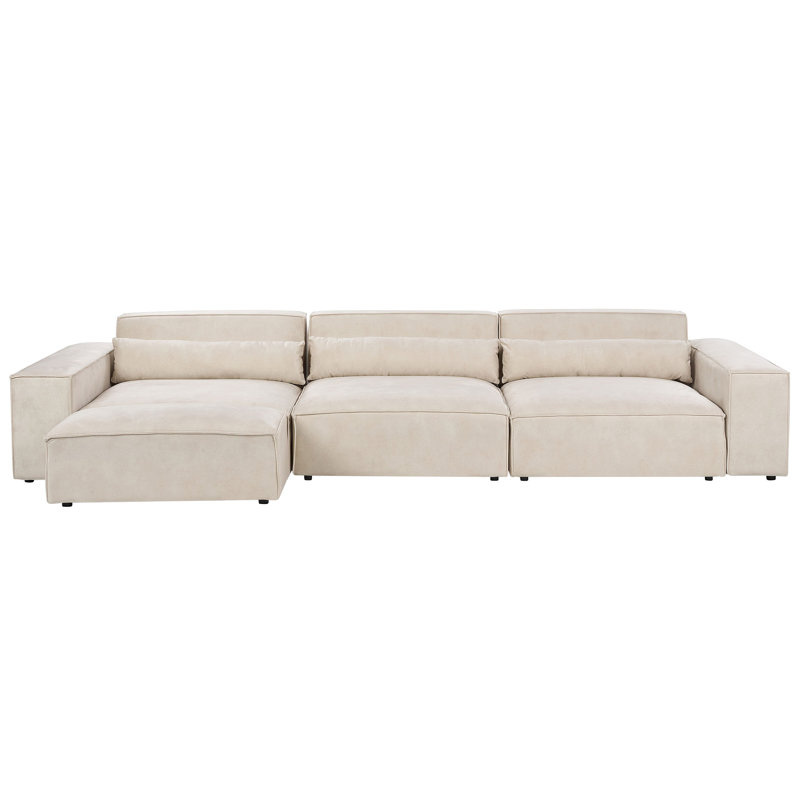 Netanya 3 Seater Sofa
