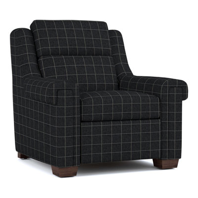 Fauteuil inclinable électrique Chester