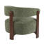 Fauteuil d'appoint rembourré Kyra-120094526