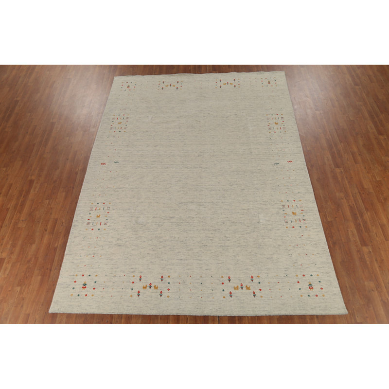 Tapis tribal Gabbeh
