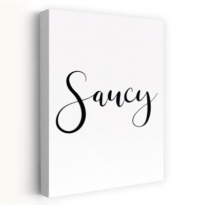 Saucy, art contemporain abstrait