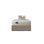 Arkin Upholstered Bed with Mattress