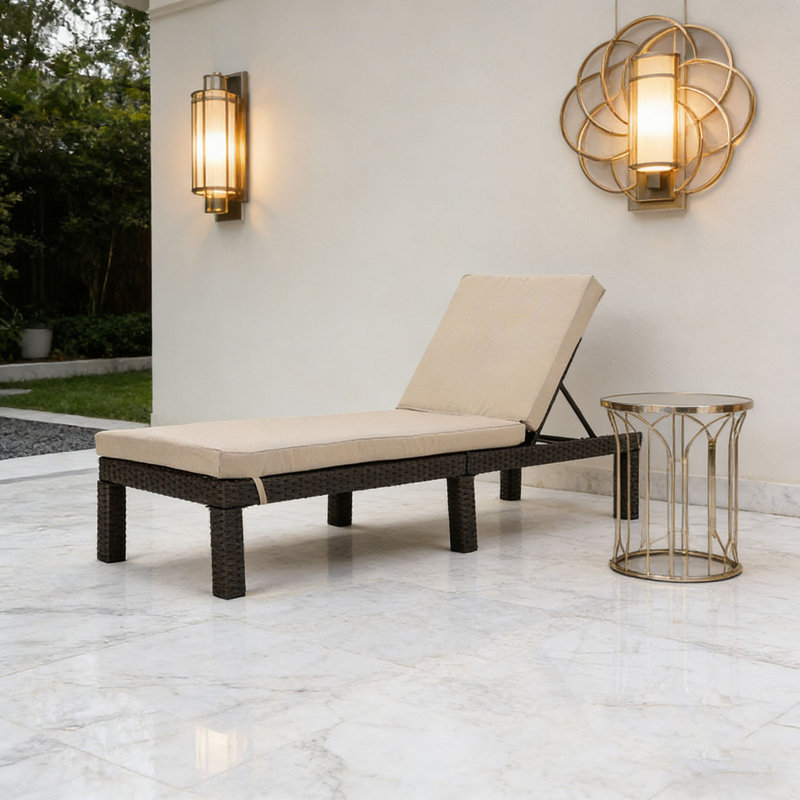 PUERTA KD CHAISE LOUNGE