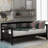 Modern Solid Wood Daybed, Multifunctional Design
