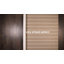Striped Area Rug in Beige/Ivory-2046961362