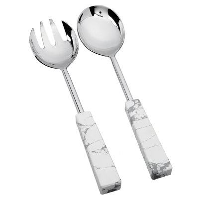 Ensemble de 2 panneaux de salade 2 pièces Bartholomew